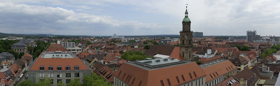 Erlangen